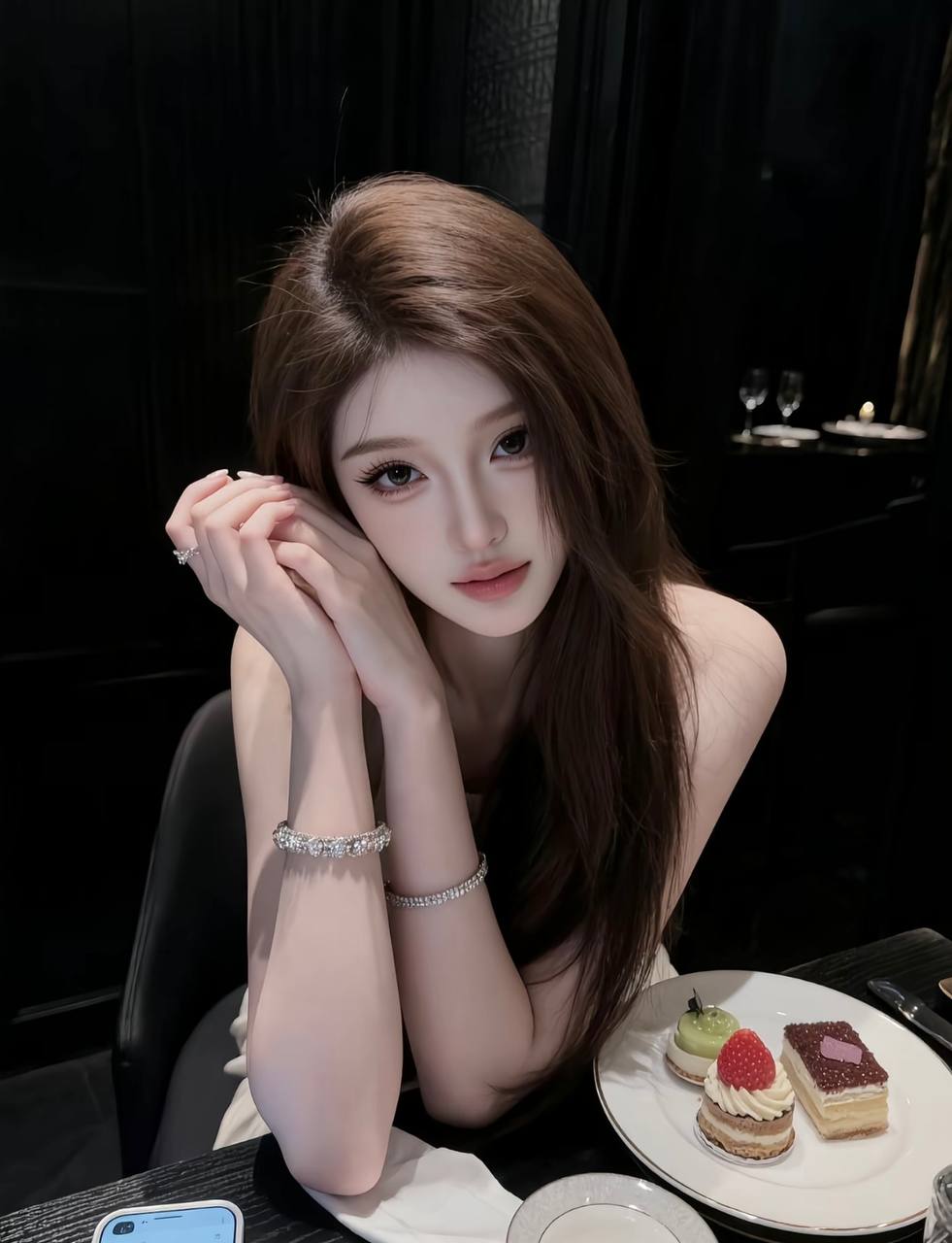 兄妹·算法2024